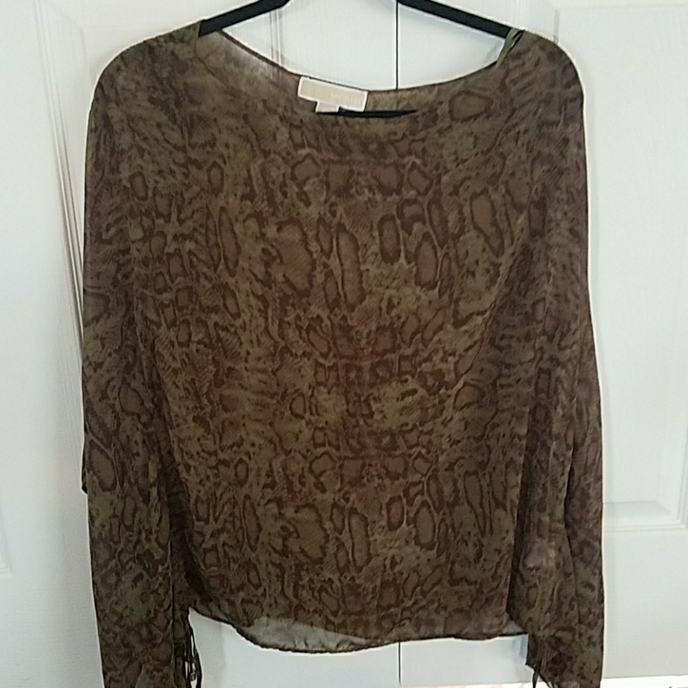 Michael Kors shirt